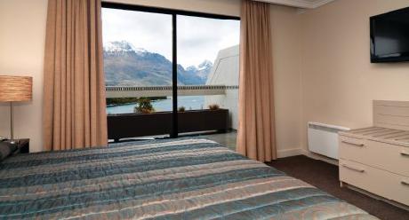 Kingsgate Hotel Terraces