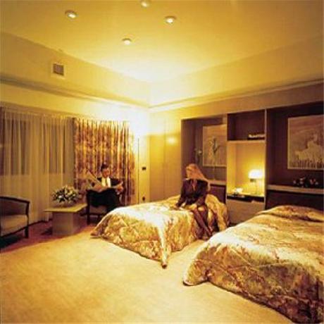 Amrath Hotel DuCasque