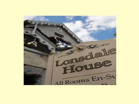 Lonsdale House Bowness on Windermere