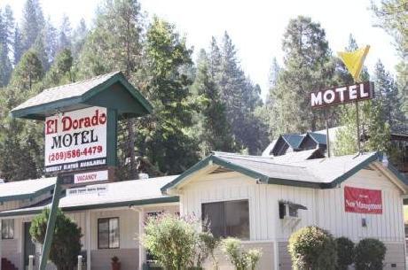 El Dorado Motel