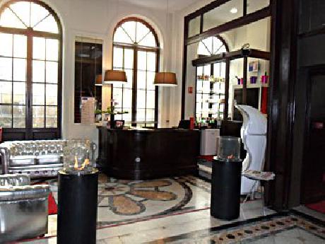 Kyriad Lille Centre Grand Palais