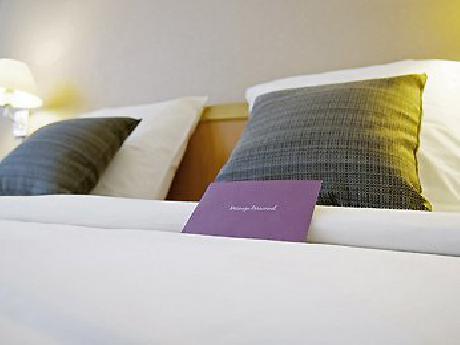 Mercure Toulouse Saint Georges