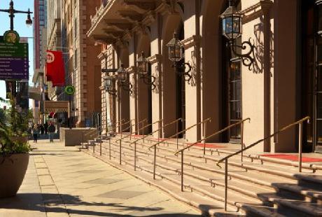 Hyatt at The Bellevue