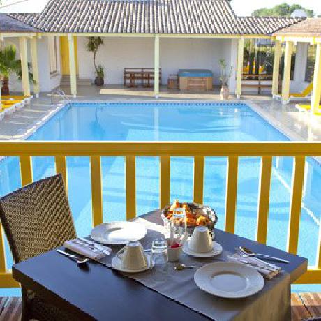 BEST WESTERN Hotel Les Cleunes