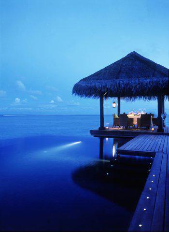 Taj Exotica Resort And Spa