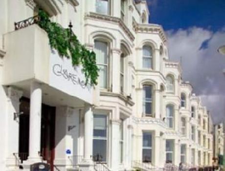 Claremont Hotel