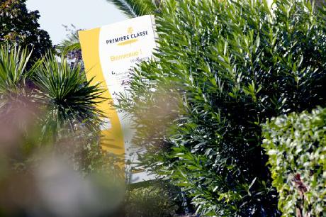 Premiere Classe Bordeaux Ouest  Eysines