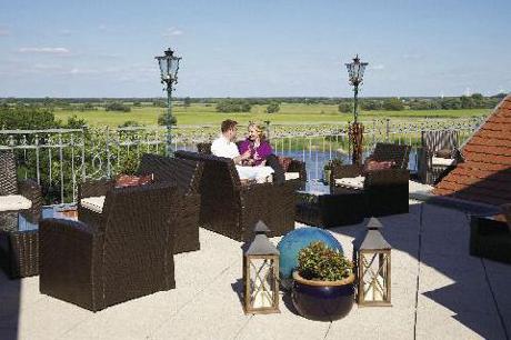 Ringhotel Schloss Tangermuende