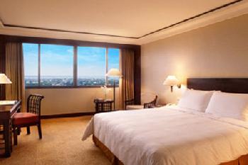 Marco Polo Plaza Cebu