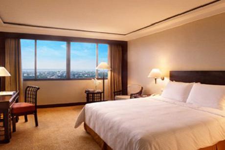 Marco Polo Plaza Cebu