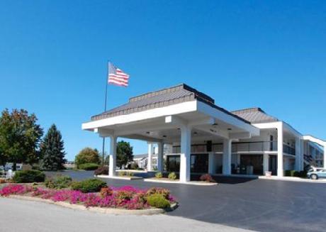 Quality Inn Christiansburg