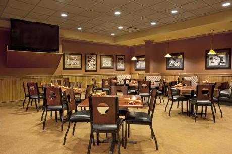 Holiday Inn KALAMAZOO-W (W MICHIGAN UNIV)