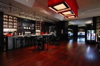 InterContinental BEIJING FINANCIAL STREET