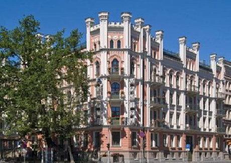 Monika Centrum Hotel