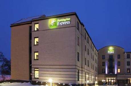 Holiday Inn Express DORTMUND