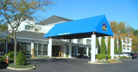 BEST WESTERN Baraboo Inn