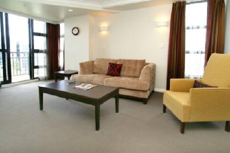 Amora Hotel Auckland