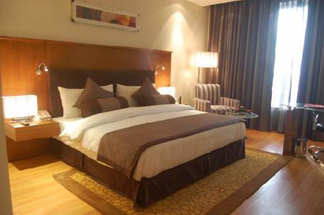 Radisson Blu Hotel Haridwar