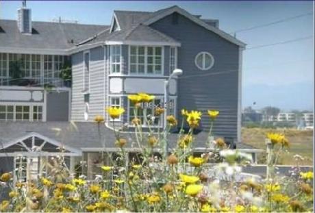 Inn at Playa del Rey