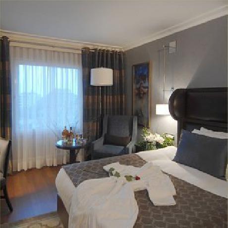 Titanic City Hotel Istanbul