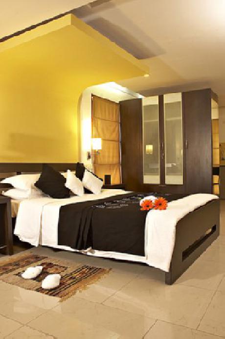 Red Carpet Residence