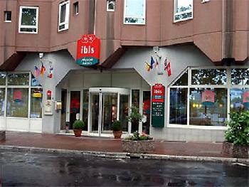 ibis Frankfurt Centrum