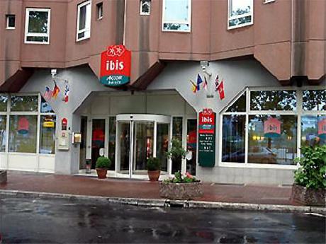 ibis Frankfurt Centrum