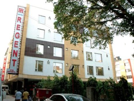 HOTEL REGENT INTERCONTINENTAL