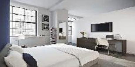 Oakwood at the Lofts at Atlantic Wharf