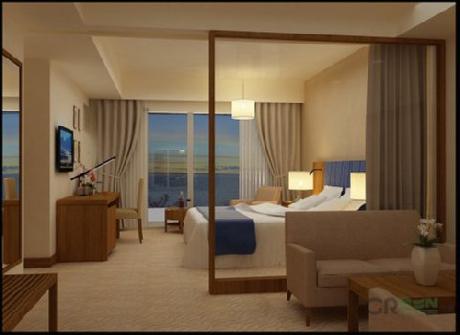 Michelia Hotel Nha Trang