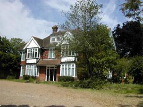 Downsview Guest House