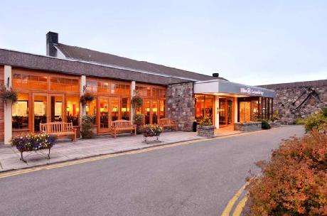 COYLUMBRIDGE AVIEMORE HILTON