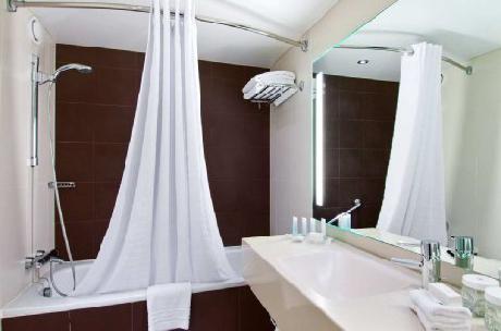 Hilton London Heathrow Airport