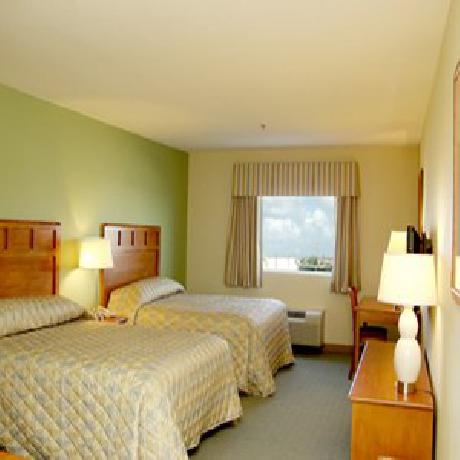 Inn at the Waterpark