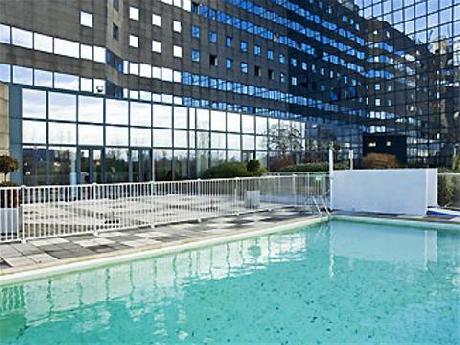 Ibis Marne La Vallee Noisy