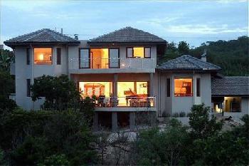 Leaves Luxury Lodge Nelspruit