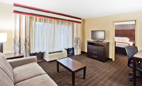 Holiday Inn Express Hotel & Suites ATLANTA-CUMMING