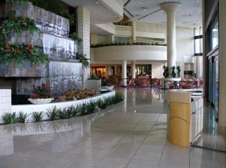 Crowne Plaza TAMPA EAST