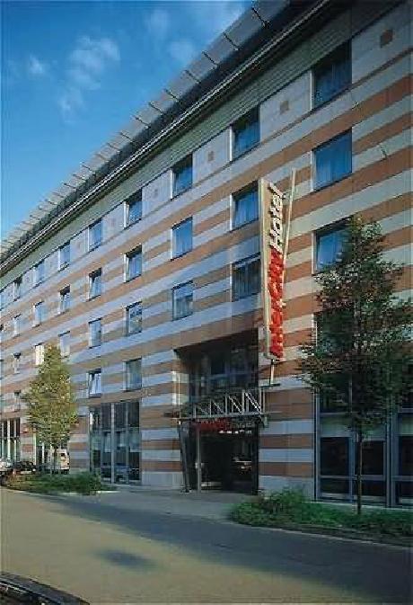 InterCityHotel Nurnberg