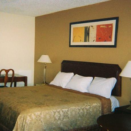 Flamingo Motel Atlantic City