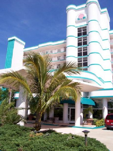 Discovery Beach Resort