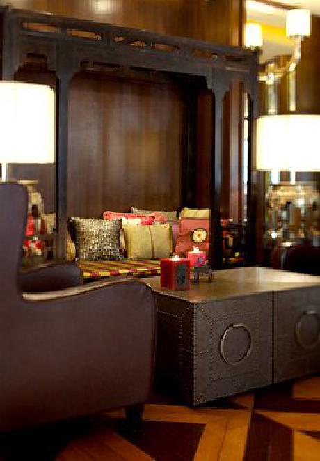 Renaissance Shanghai Pudong Hotel