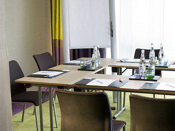 Sofitel Strasbourg Grande Ile