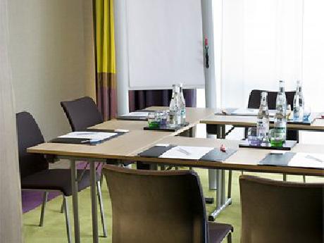 Sofitel Strasbourg Grande Ile