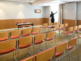 Novotel Luxembourg Centre