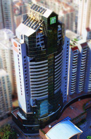 Holiday Inn SHENZHEN DONGHUA