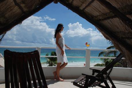 Parayso Hotel And Spa