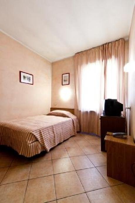 Hotel Residence Miramonti