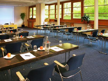 Dorint A.d. Thermen Freiburg