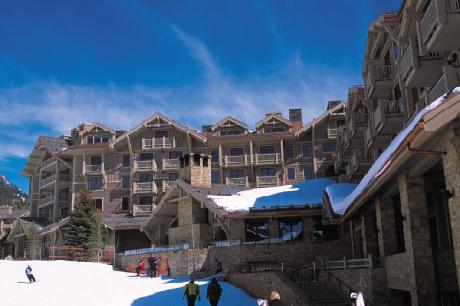 Four Seasons Resort Jackson Hole